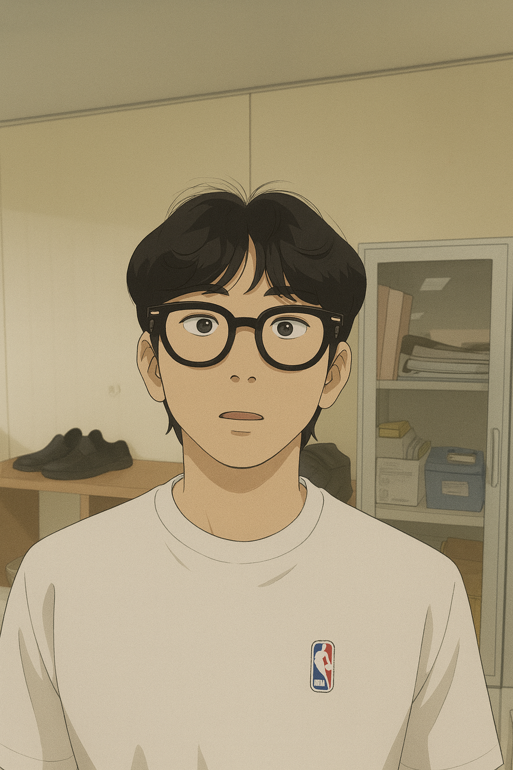 김진열 프로필