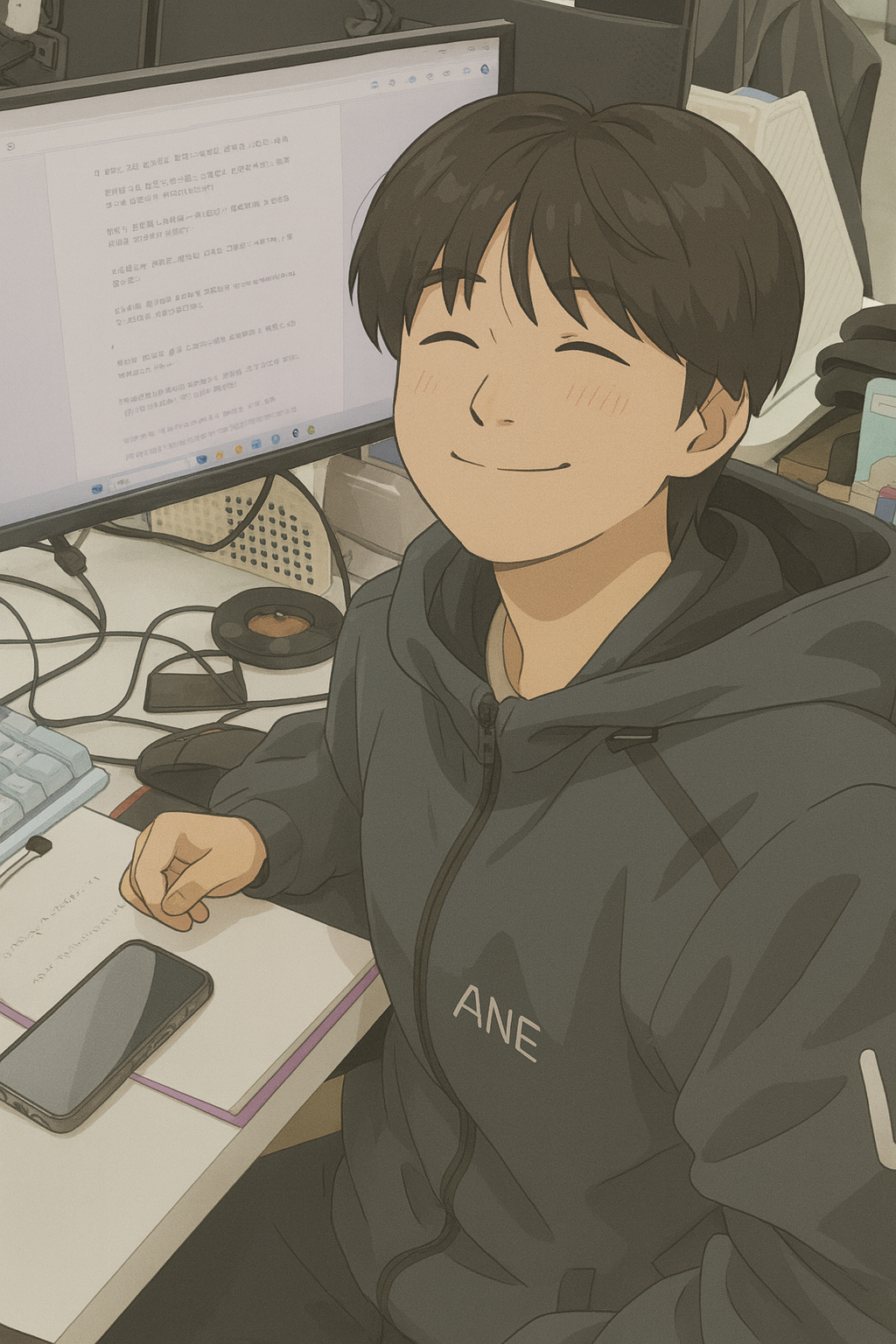 최성은 프로필