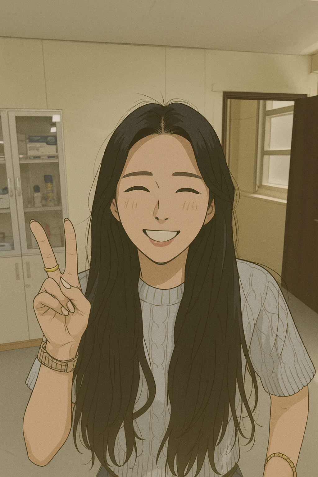 윤혜주 프로필